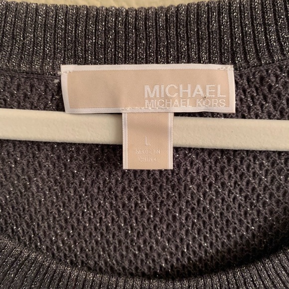 MICHAEL Michael Kors sweater - Picture 4 of 8